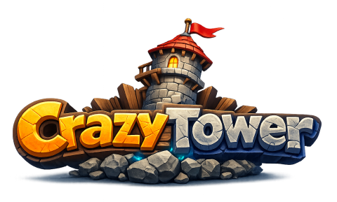 Crazy Tower Casino